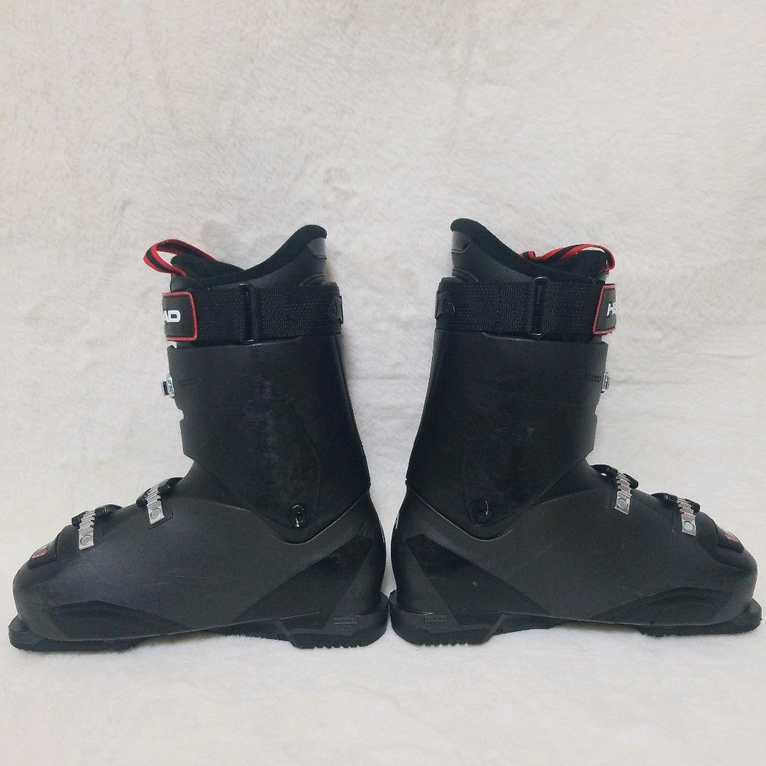 【美品】ヘッド スキーブーツ　HEAD EDGE NEXT GP 29.0cm