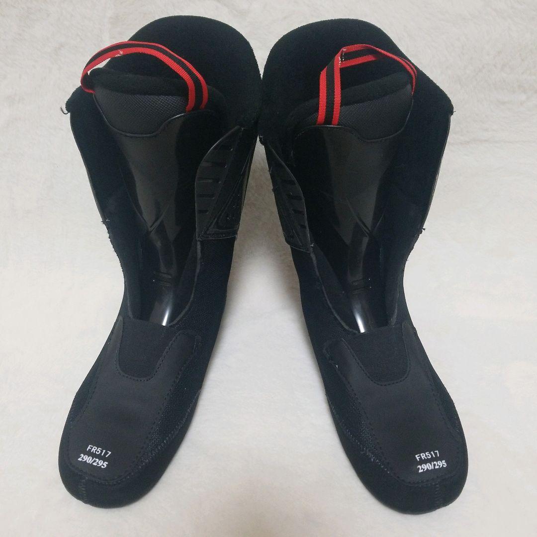 【美品】ヘッド スキーブーツ　HEAD EDGE NEXT GP 29.0cm