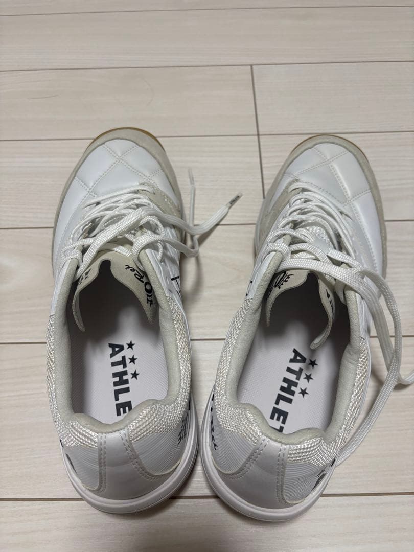 ATHLETA アスレタ O-Rei フットサルシューズ 26.5cm