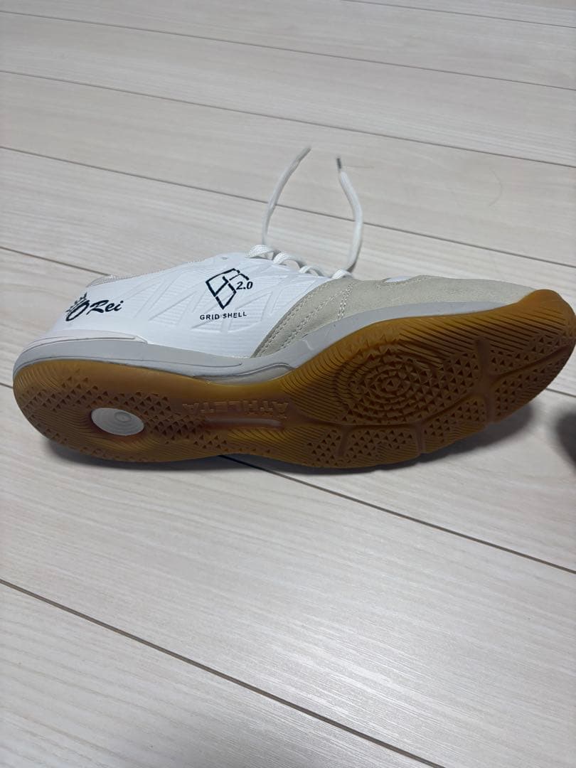 ATHLETA アスレタ O-Rei フットサルシューズ 26.5cm
