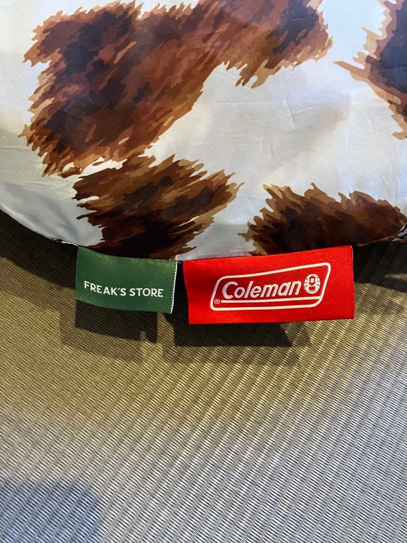 コールマン　クイックアップ IG シェード
