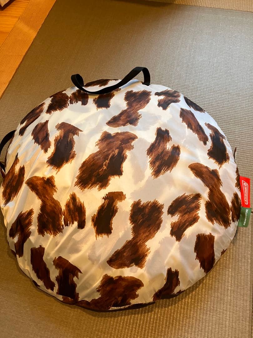 コールマン　クイックアップ IG シェード