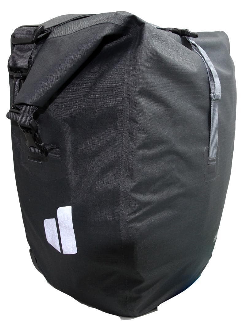 ドイター（0347）自転車用サイドバッグ ウェイブリッジ【新品・未使用】