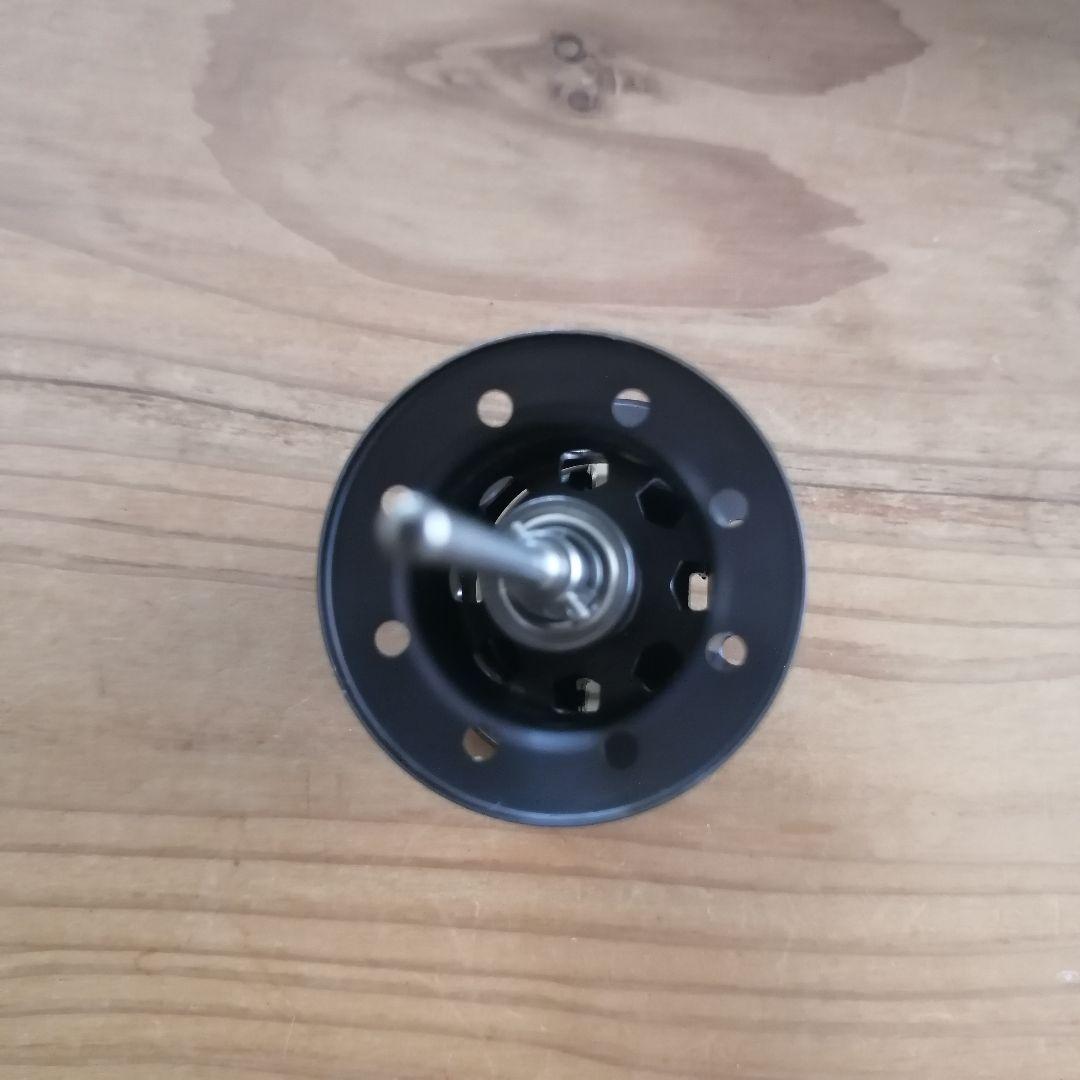 【訳あり破格】16メタニウム・HG・右巻き・ジャンク