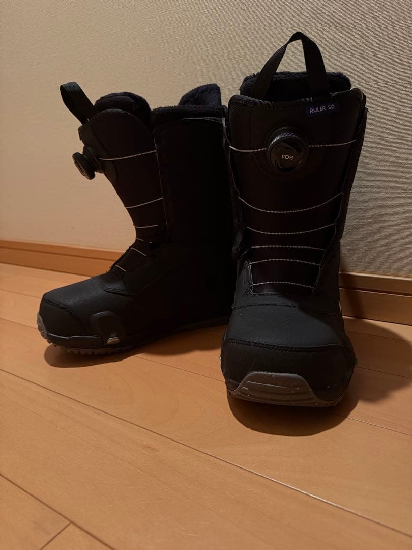 【値下げ】BURTON RULER STEPON