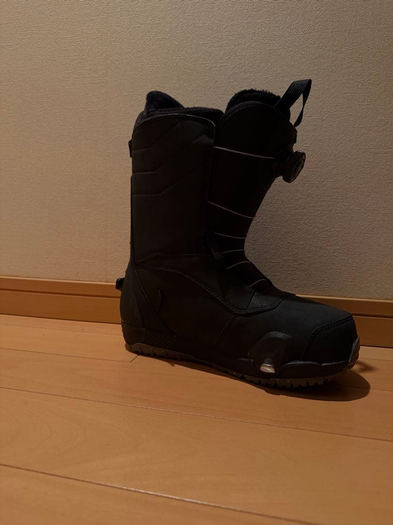 【値下げ】BURTON RULER STEPON