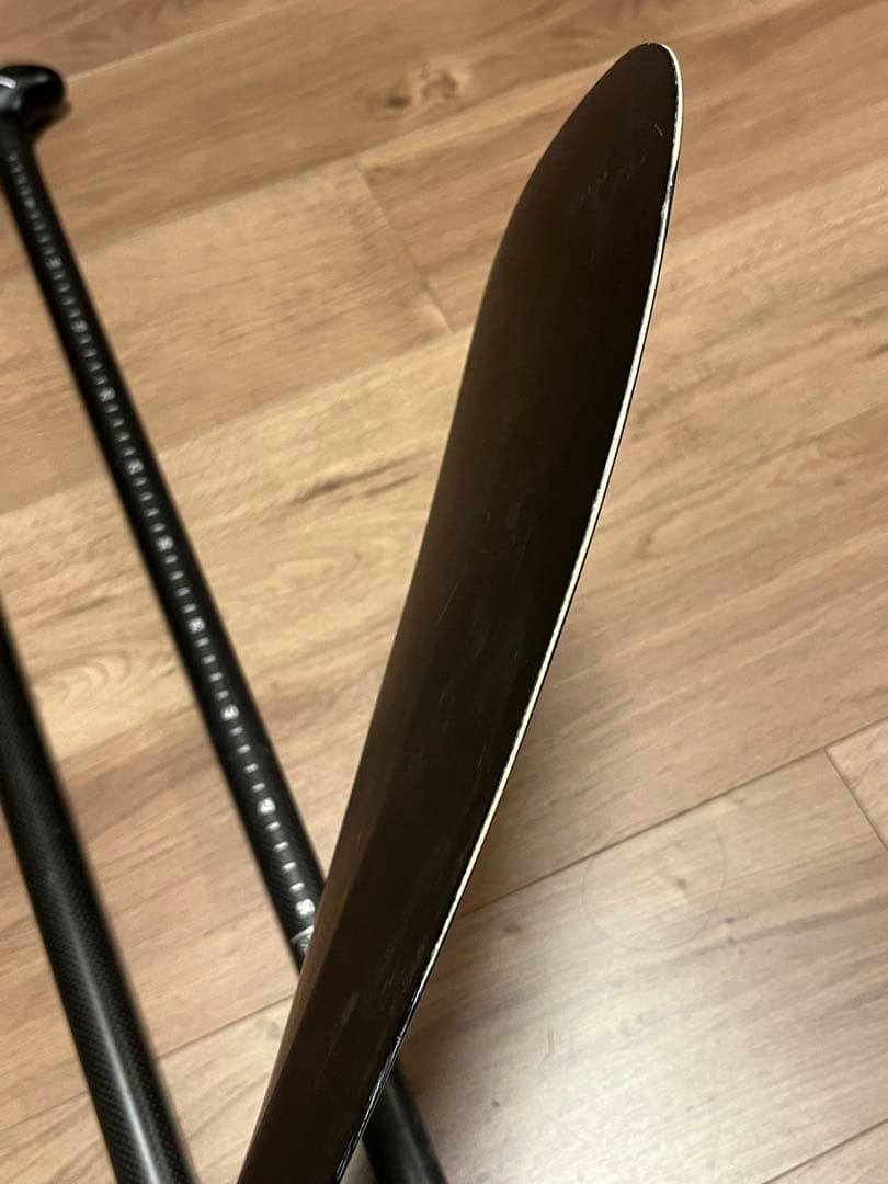 KOKUA PADDLES KK PRO V3コクア 3ピースパドル SUP