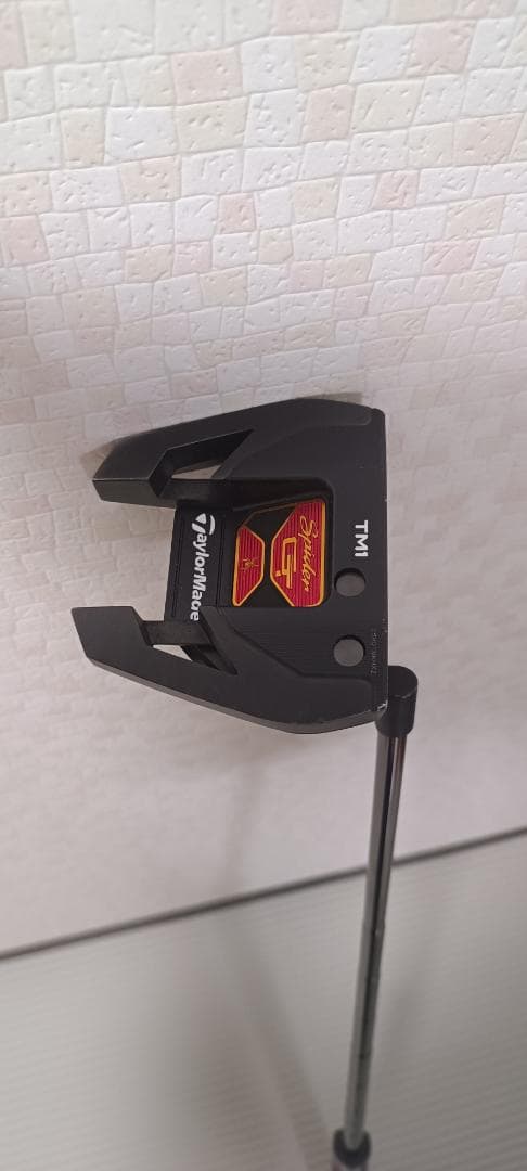 TaylorMade TM1 パター 33インチ