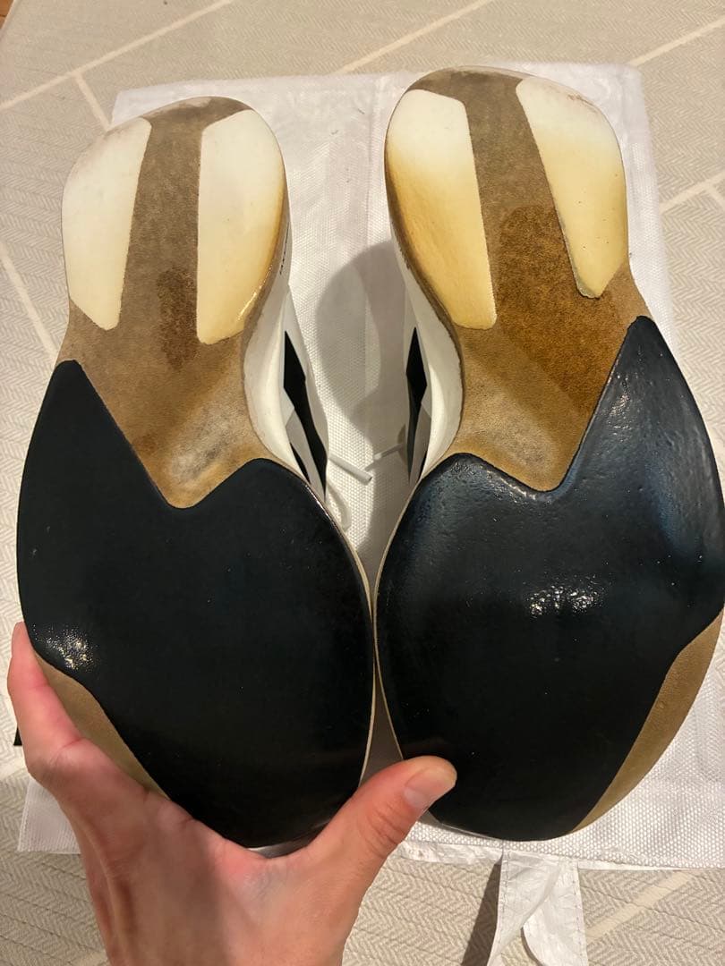 アディゼロ アディオス PRO EVO 1