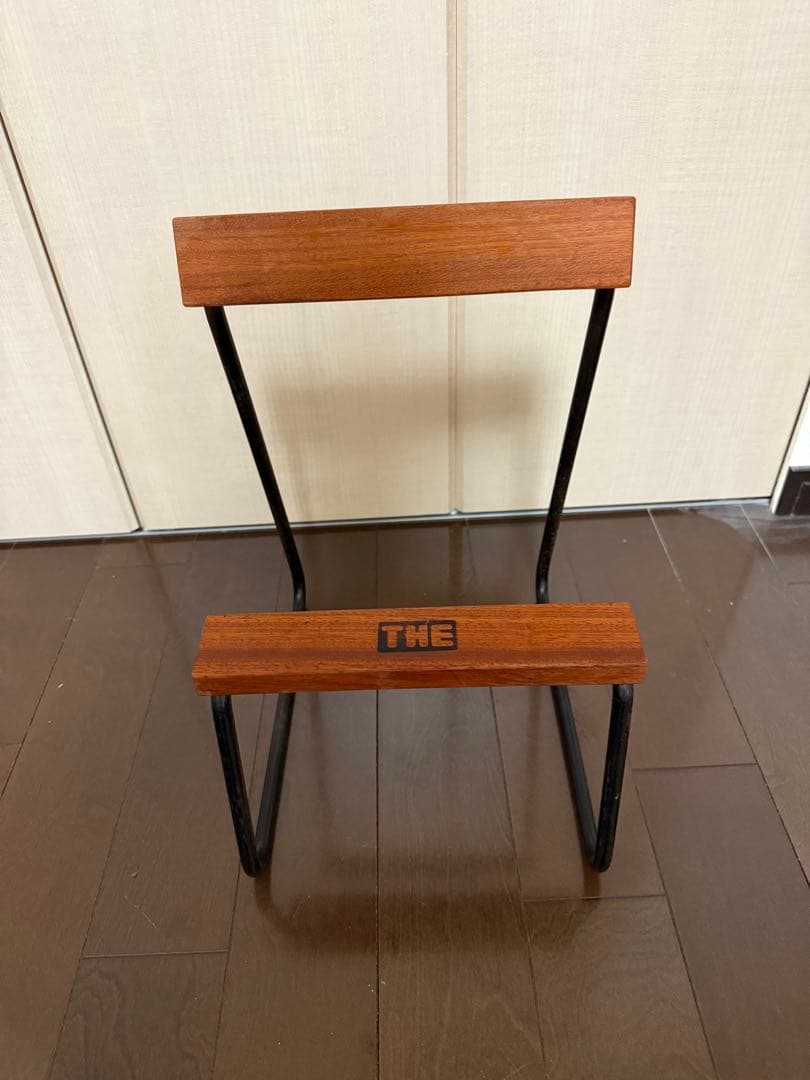 the union スケートボード デッキスタンド インテリア スタンド