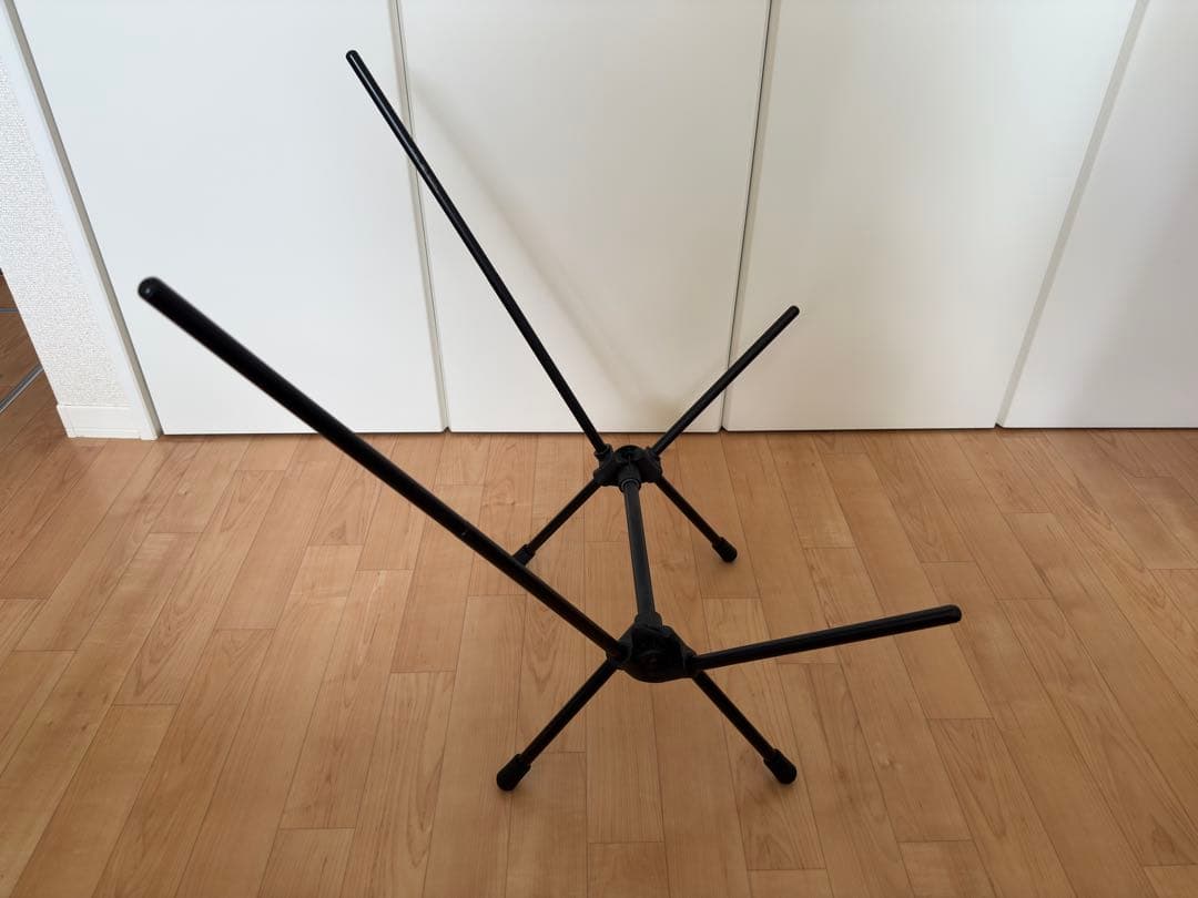 HELINOXホーム・デコ&ビーチ　Chair One 