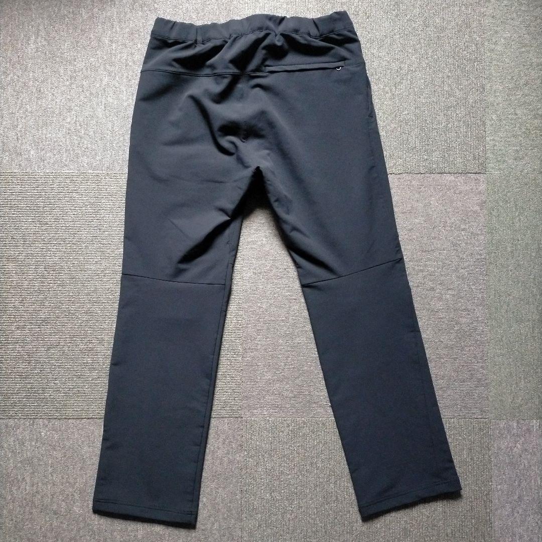 【極美品】HELLY HANSEN ヘリーハンセン パンツ ズボン ストレッチ