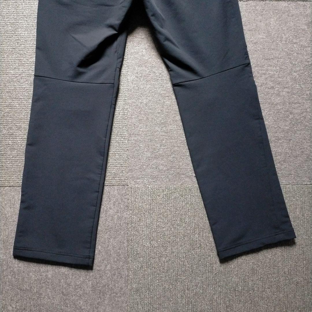 【極美品】HELLY HANSEN ヘリーハンセン パンツ ズボン ストレッチ