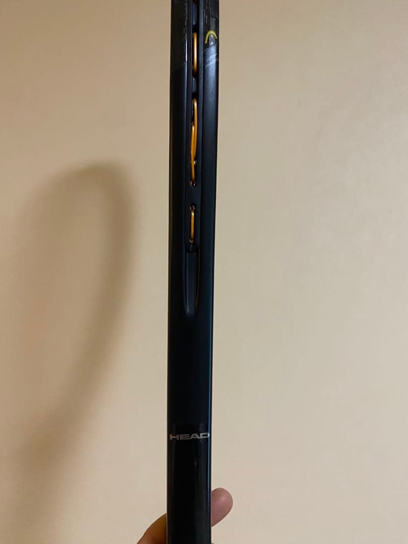 HEAD speed X 10周年限定モデルG2
