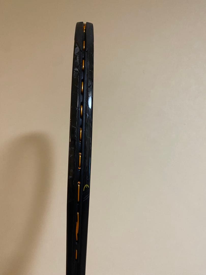 HEAD speed X 10周年限定モデルG2