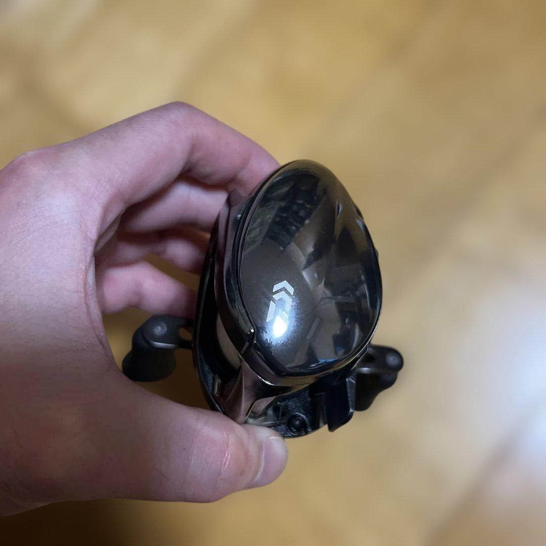 T*様 ダイワ　24スティーズ　SV TW 100XHL