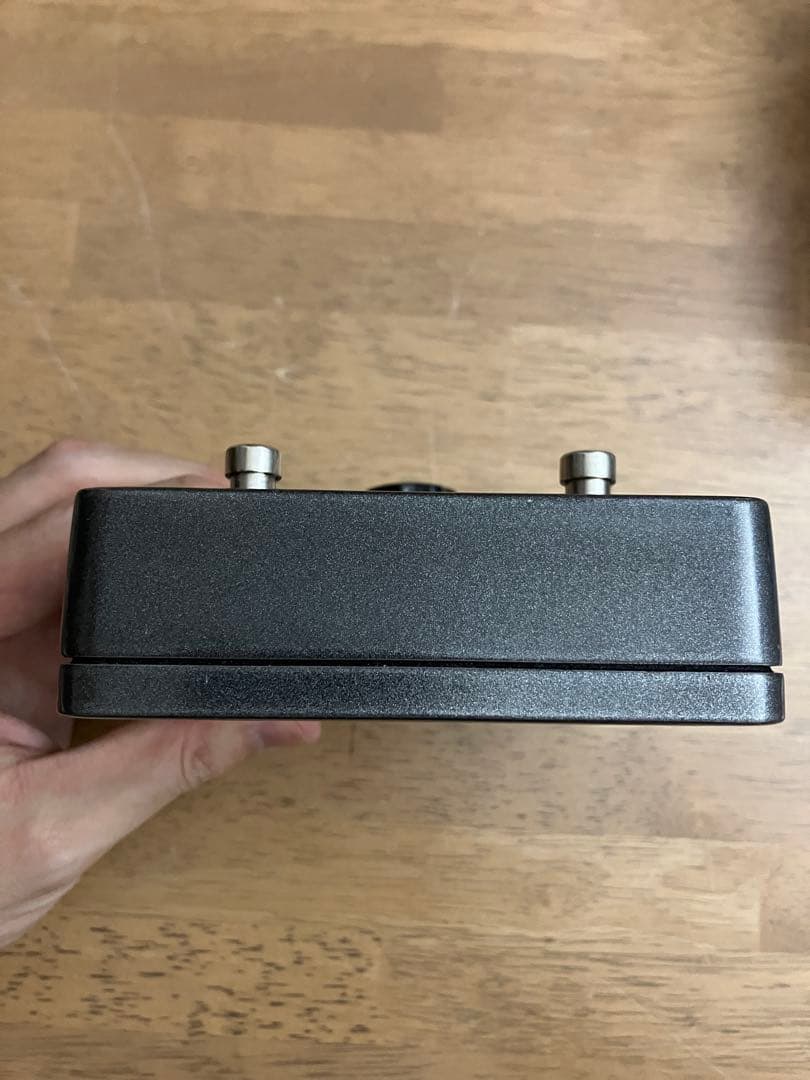 TC ELECTRONIC Ditto X2 Looper ルーパー