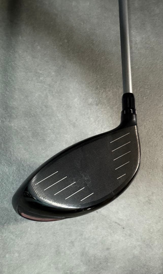 ヨネックス　ドライバー　レディース　13° L