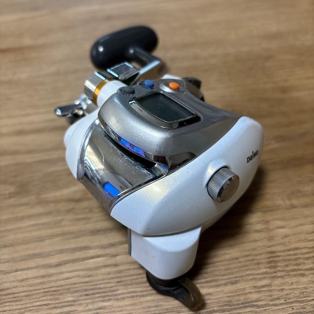 《ジャンク》Daiwa LEOBRIZ 270MM 電動リール 2台