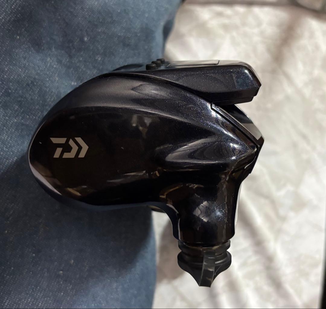 ダイワ ２３レオブリッツ ２００JL　新品・未使用　0km 0時間
