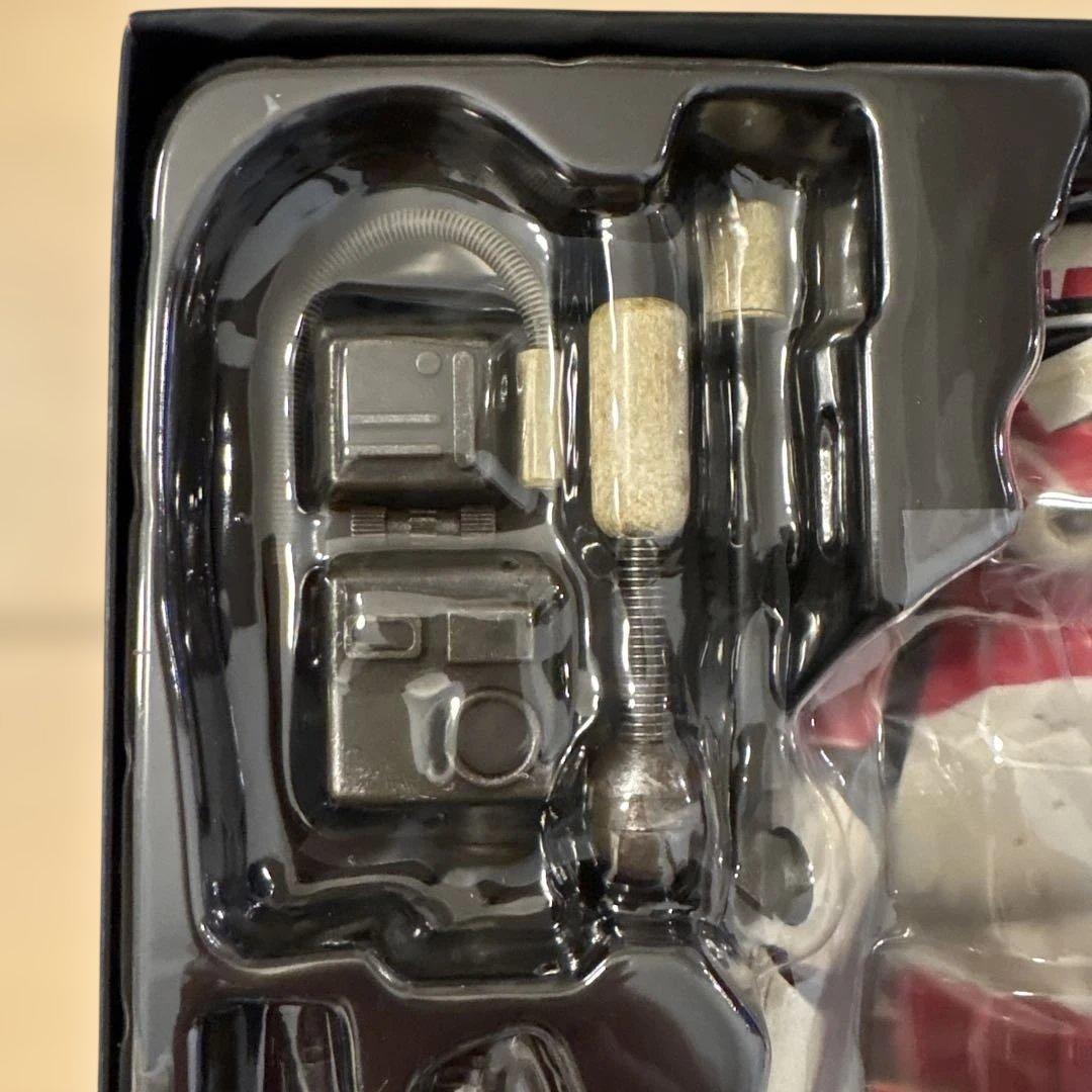 ホットトイズ ショックトルーパー STAR WARS SHOCK TROOPER