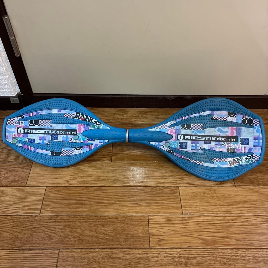 ripstik dlx mini リップスティック デラックス ミニ 2台セット