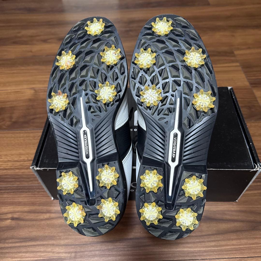 中古FootJoy フットジョイ プレミア　パッカード27.5cm