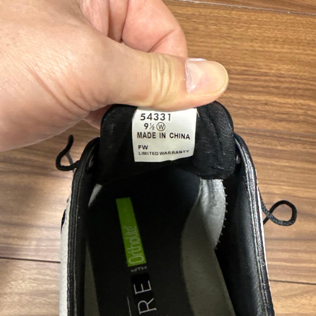 中古FootJoy フットジョイ プレミア　パッカード27.5cm
