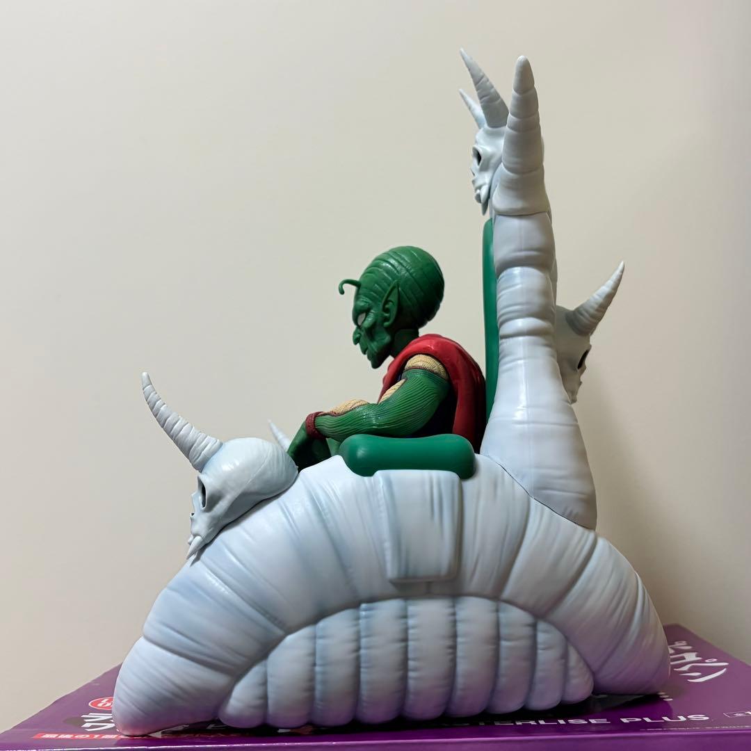 愛されるよりも愛したい　一番くじ　ラストワン　ピッコロ 大魔王　フィギュア