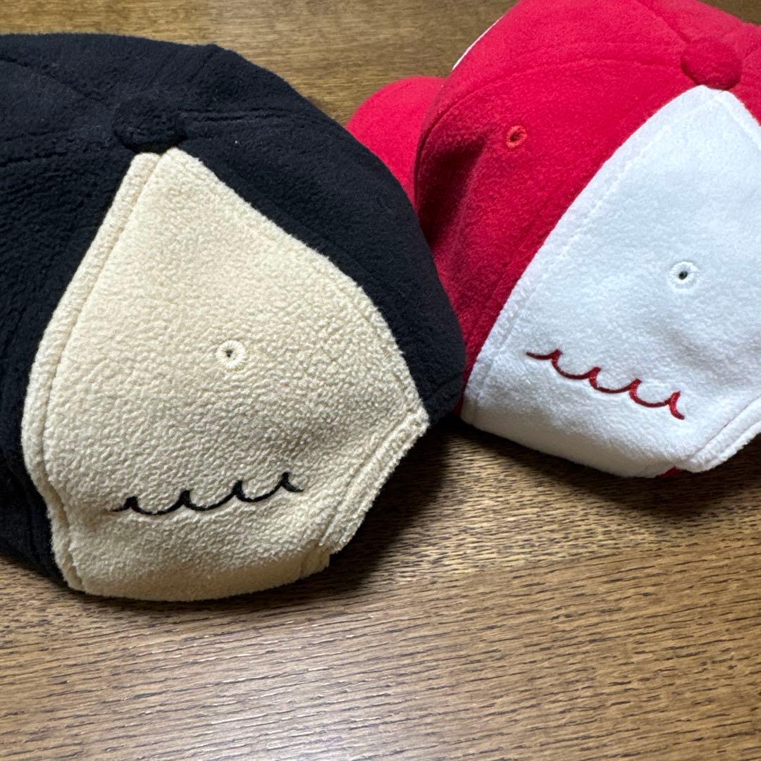 値下げ◆ムータ◆キャップ◆2個セット