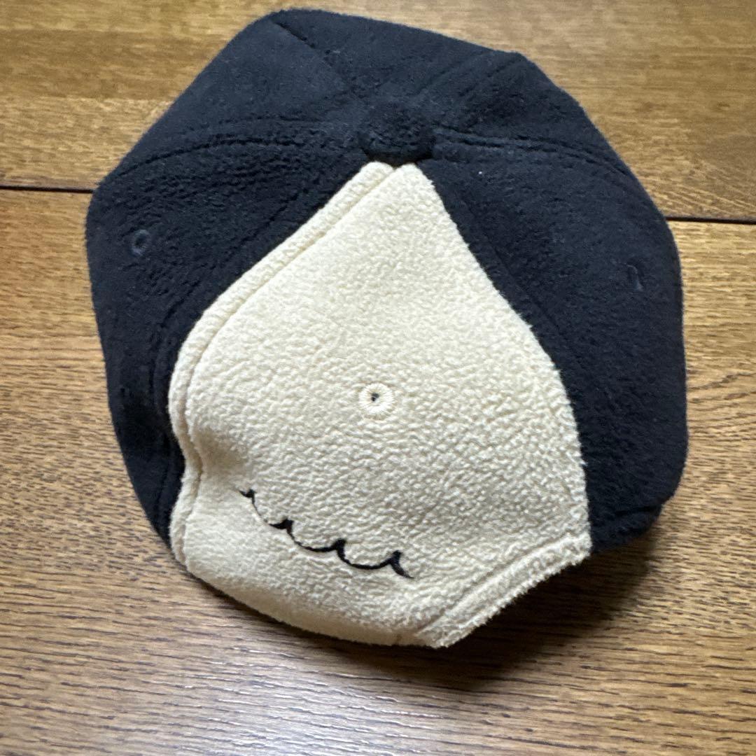値下げ◆ムータ◆キャップ◆2個セット