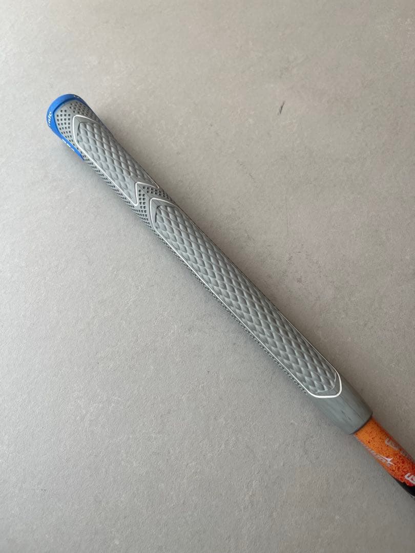 ping g425 MAX 9° ドライバー　The ATTAS 6Sシャフト