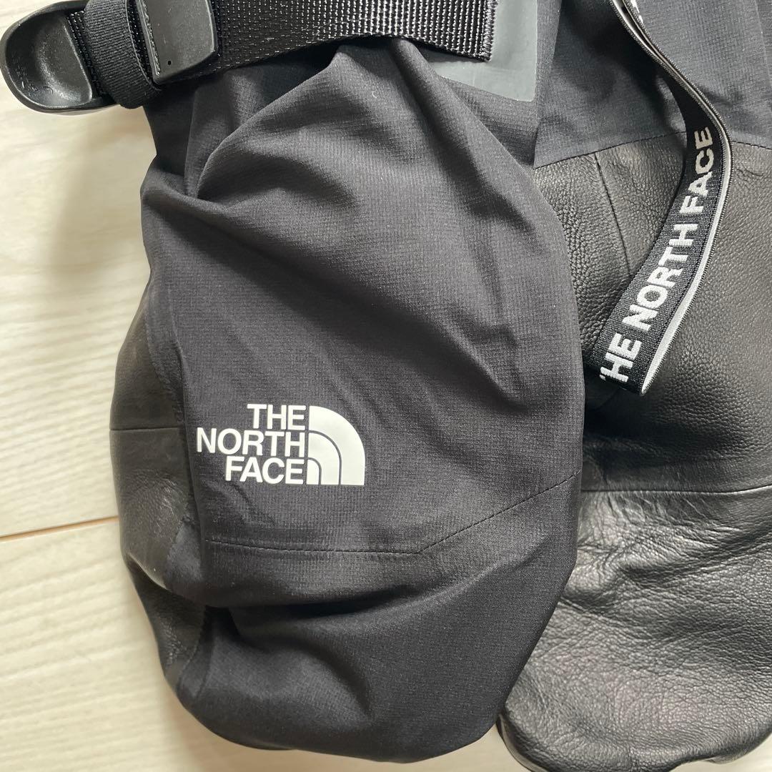 THE NORTH FACE L3 Guide Over Mitt ブラック L