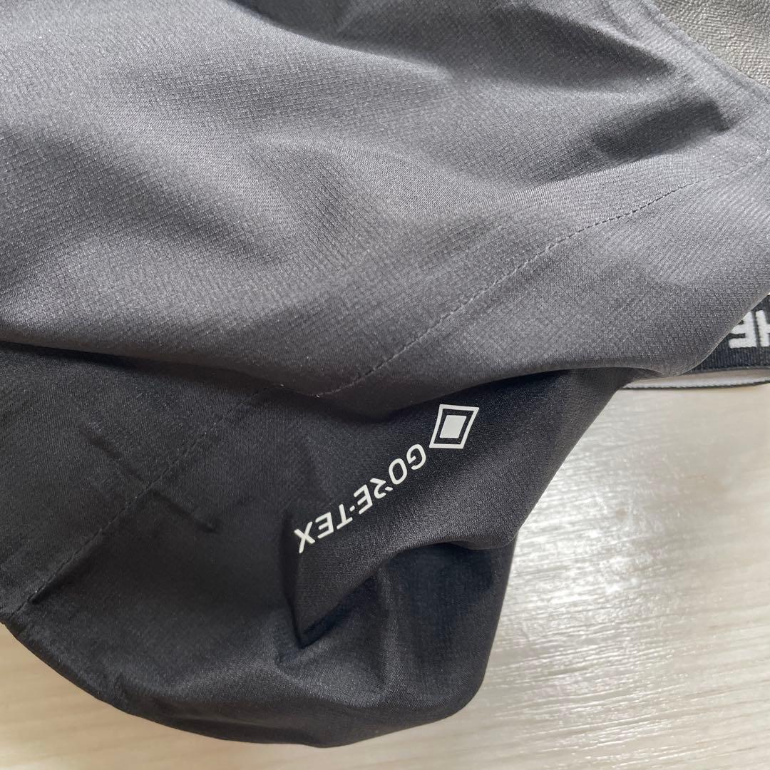 THE NORTH FACE L3 Guide Over Mitt ブラック L