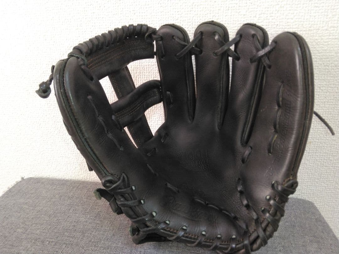 ローリングス硬式内野・オールラウンド　GOLDGLOVE