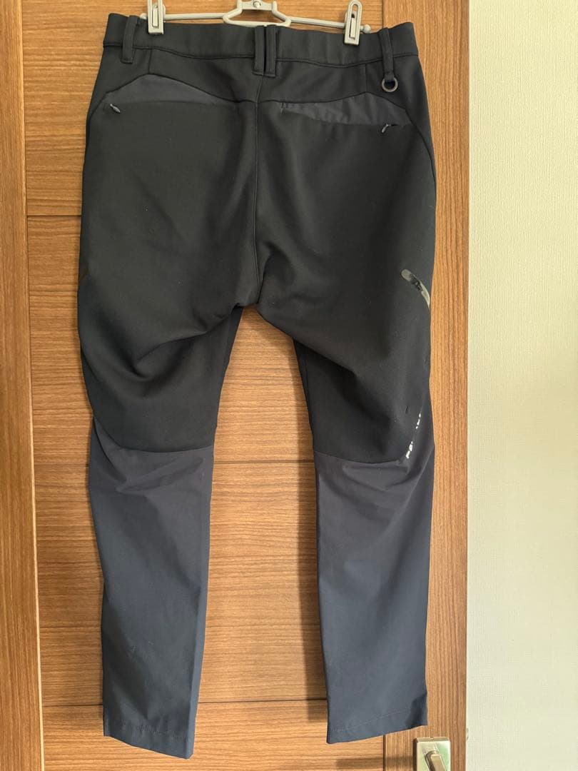 パーリーゲイツ　セットアップ　サイズ5 L