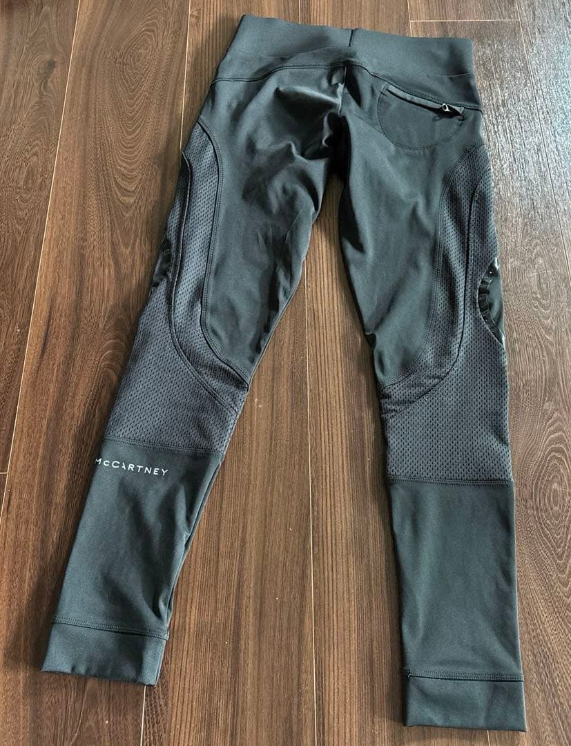ステラマッカートニー×アディダス　スパッツ