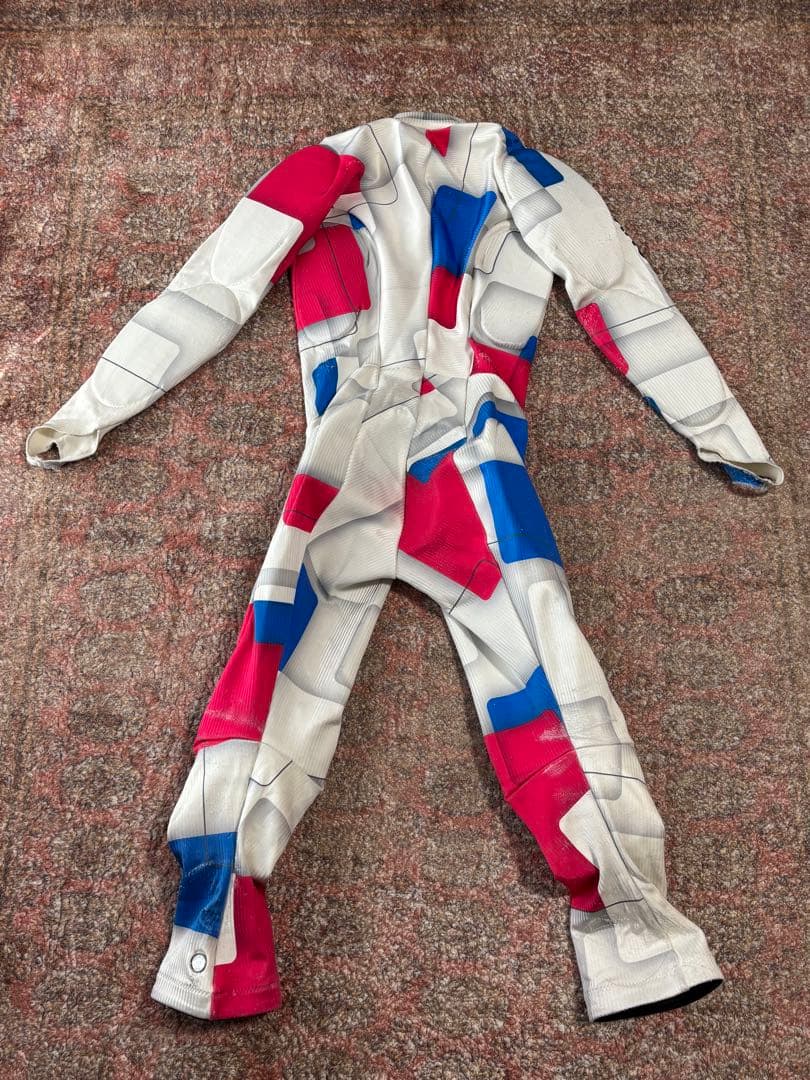 オンヨネ　レーシングワンピース　パッド入り　M 中古品