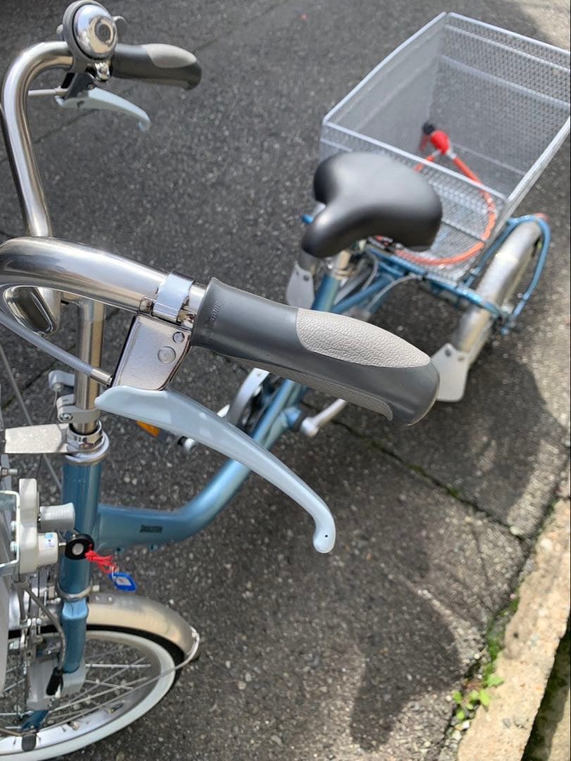 トリトリ