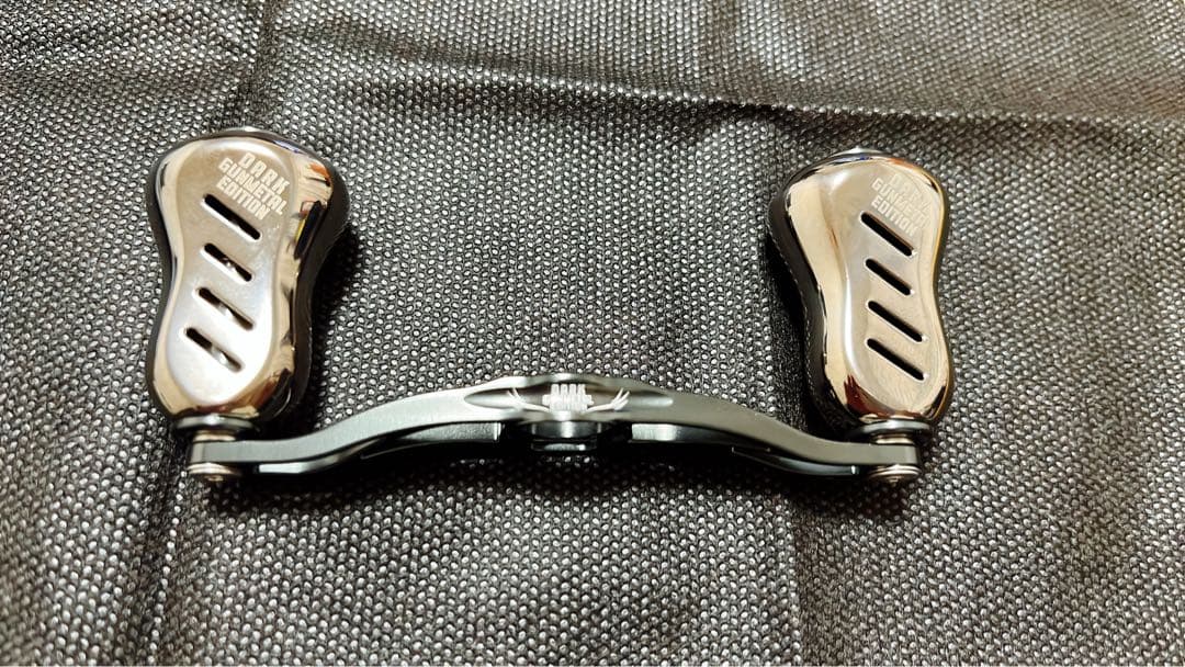 リブレ Glide87 DARK GUNL EDITION