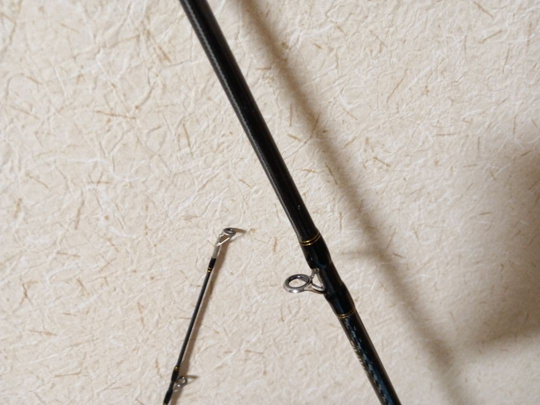 ブレイゾン、DAIWA、ダイワ、ベイトロッド、ルアーロッド