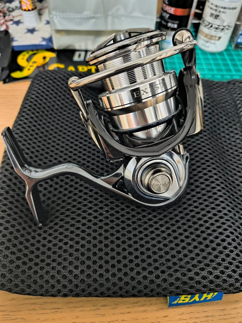18イグジスト LT2500‐XH 中古 EXIST