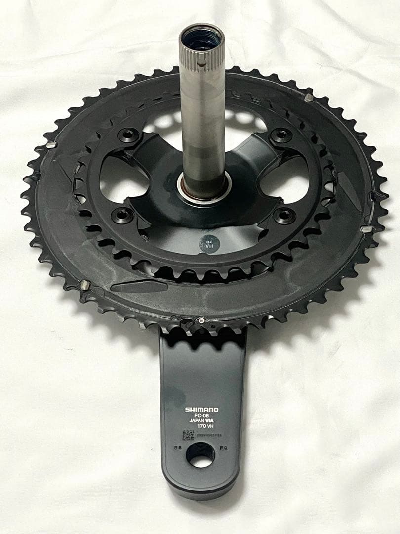 SHIMANO ULTEGRA 11s クランク 未使用新品 FC-08