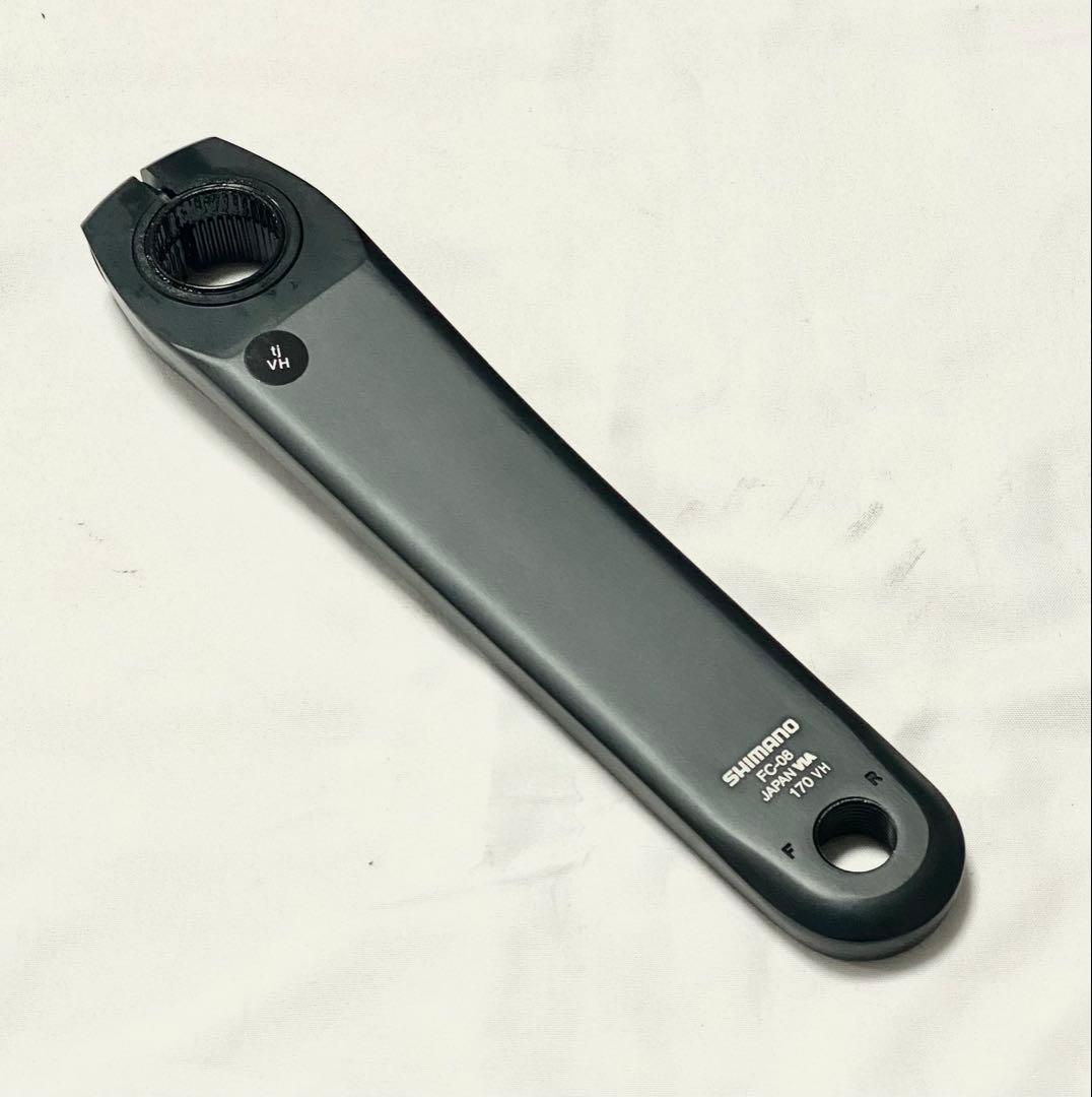 SHIMANO ULTEGRA 11s クランク 未使用新品 FC-08