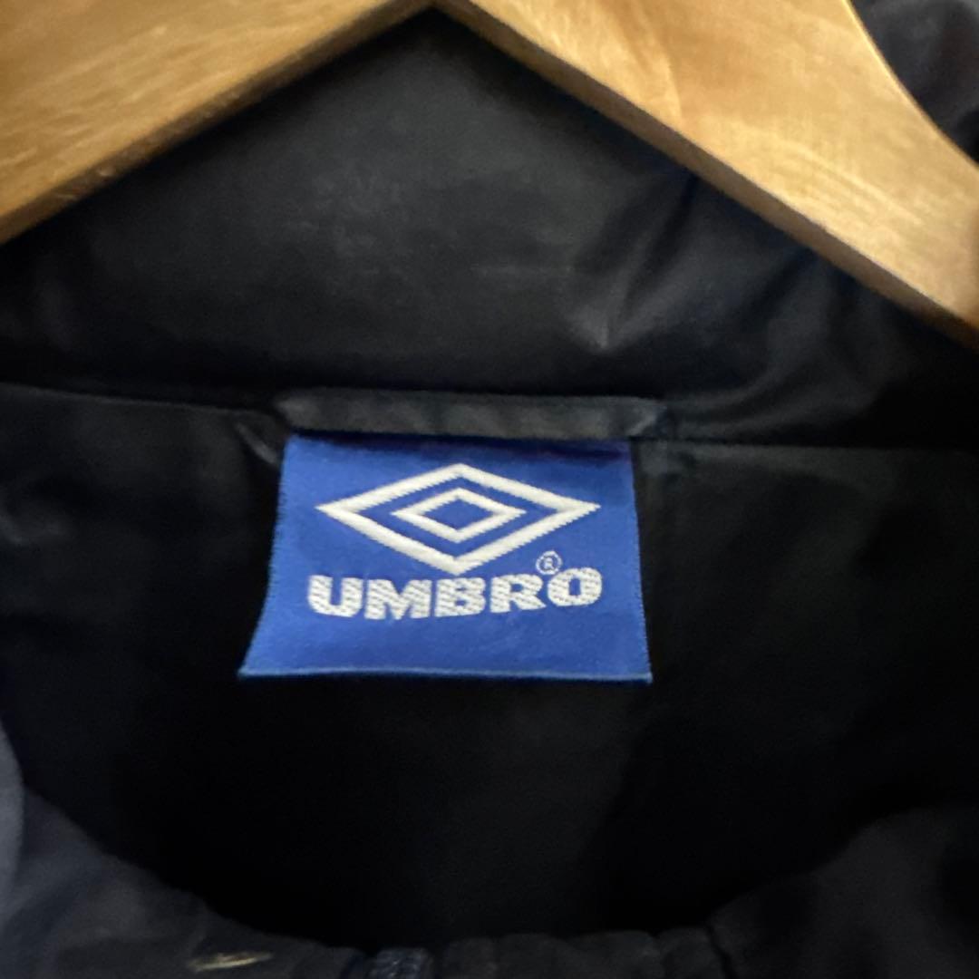 ウェア VTG UMBRO England 1997-99 Jacket size L