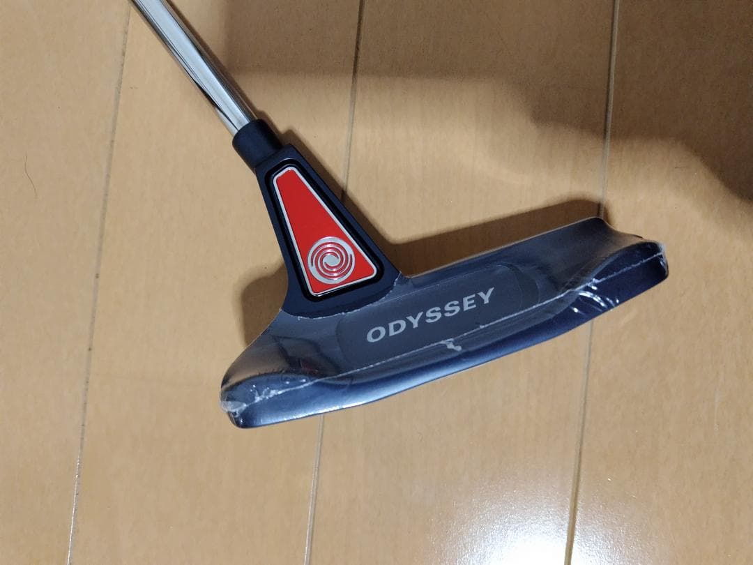 【新品】オデッセイ TRI-BEAM 1 CS 34インチ