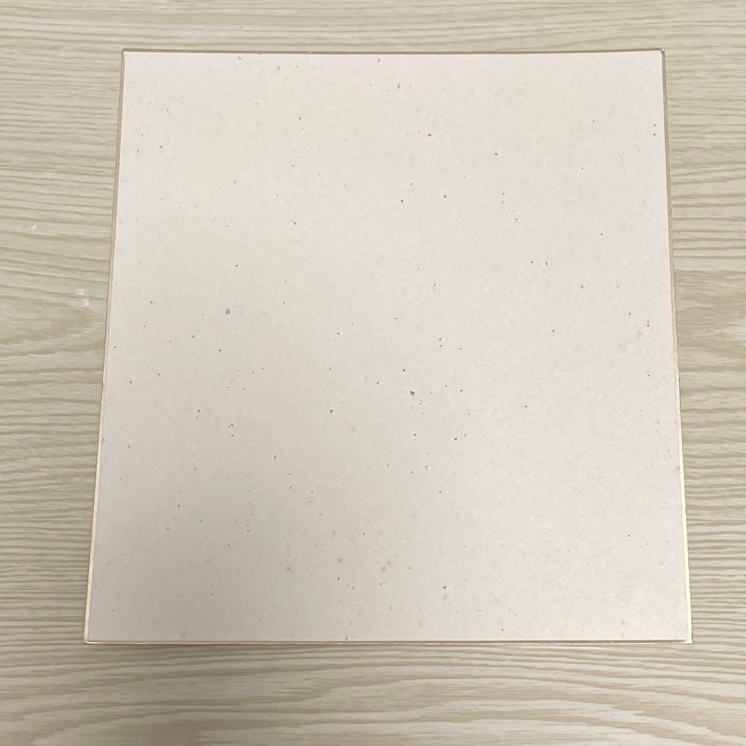ジャイアンツ 長野久義サイン色紙