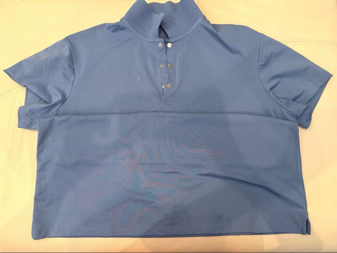 美品 RLX GOLF ラルフローレン ゴルフ ポロシャツ レディースLサイズ