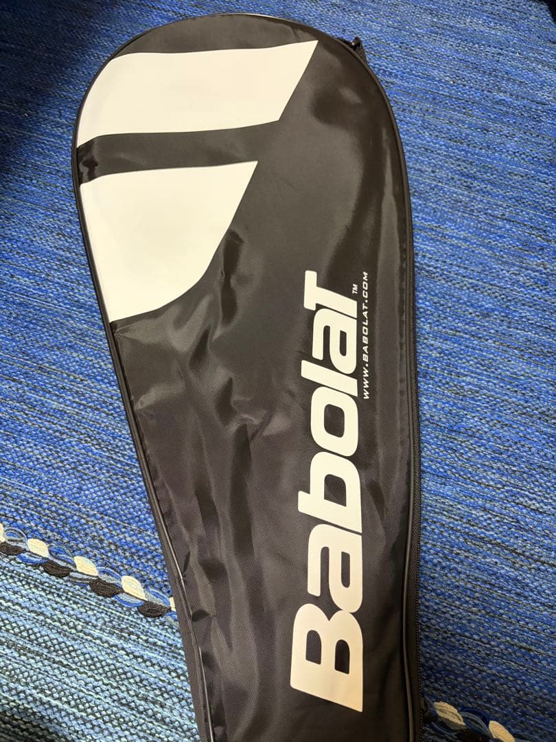 テニスラケット BabolaT PURE DRIVE 100inch G3