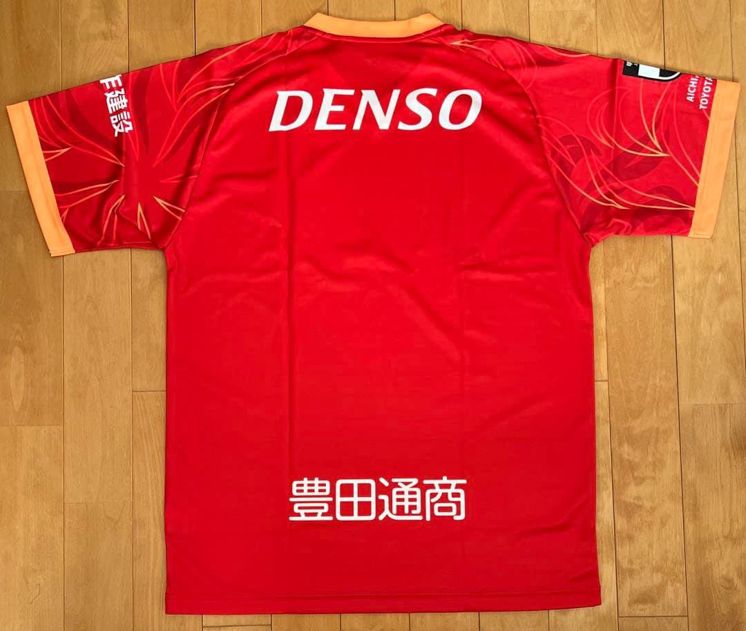 名古屋グランパス ユニフォーム 2025 XL